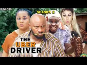 The Uber Driver Season 2 - 2019